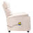 Upholstered Massage Chair-1270507060