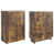 Smoked Oak