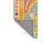 Flashy Beam Rug-1421480264