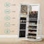 Jewelry Armoire