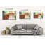Acoustic Guitar (2) Art - Wrapped Canvas-35948078