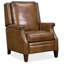 Collin Manual Push Back Recliner
