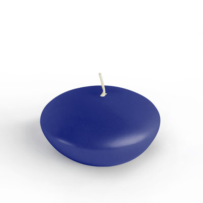 Unscented Floating Candle