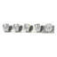 Gatsby 5 - Light Dimmable Vanity Light-66161938