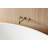 Kingston Brass Two-Handle 3-Hole Wall Mount Roman Tub Faucet-98054950-98054943