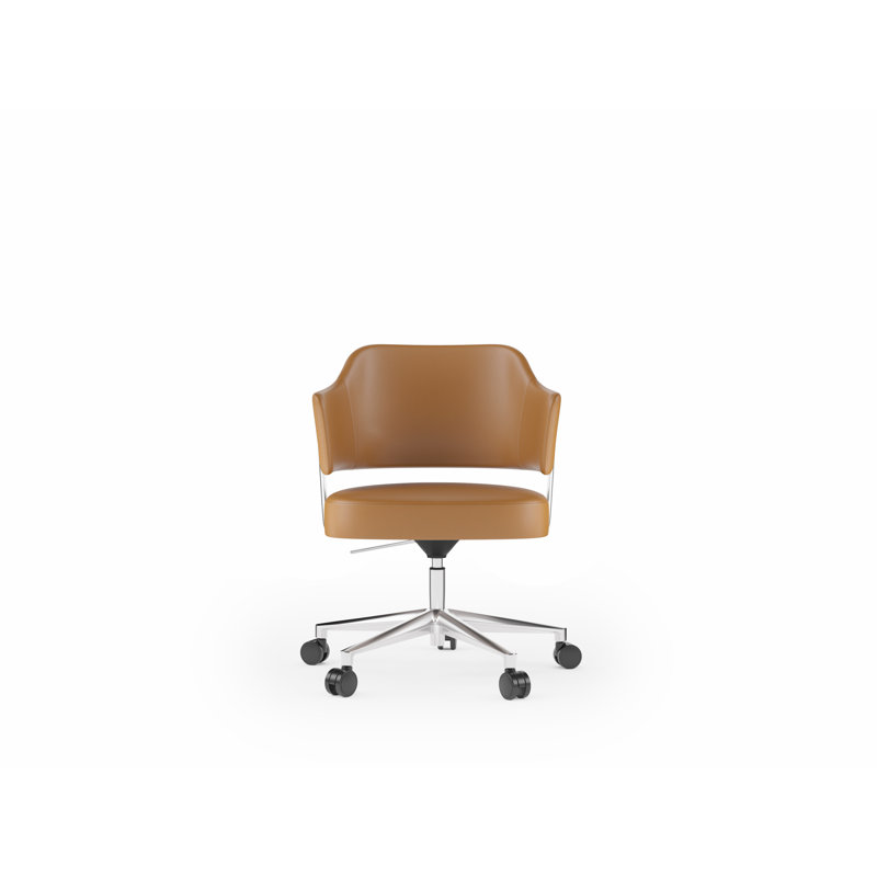 Circa Office Chair, Saddle
