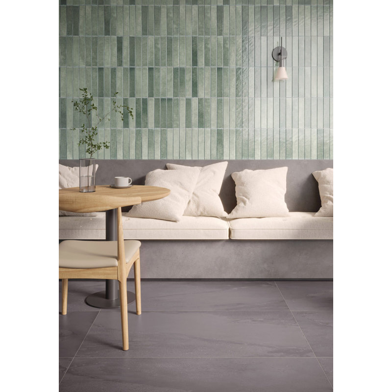 500-1201G-  LEAF 02X10 GLOSSY PRESSED, Leaf