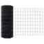 Fence with Post Segment Outdoor Barrier Garden Terrace Divider Boundary-1429244153-1429244146
