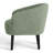 Bayville Upholstered Barrel Chair-98438951