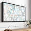 «Sewing Pattern Wall Art»-1161164953
