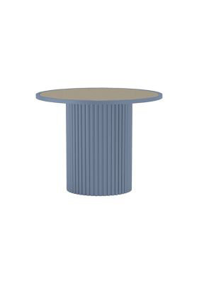 Milo 42 inch Round Dining Table