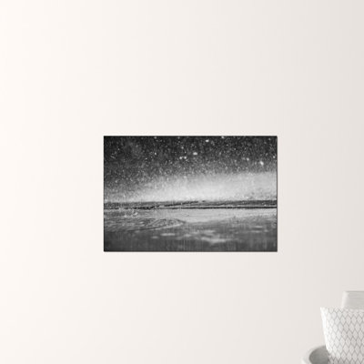 Untitled II' Graphic Art Print