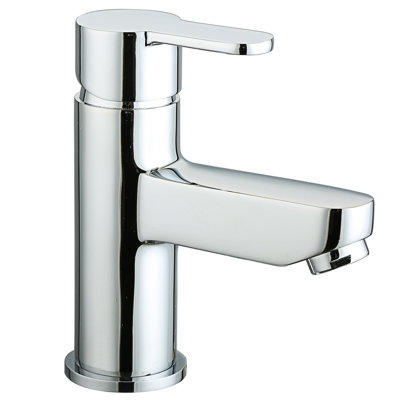 Hunsaker Mono Basin Mixer