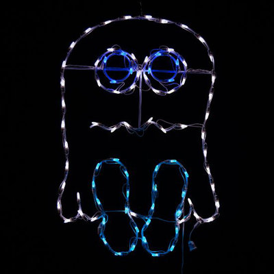 Halloween Lumi's Ghost