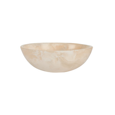 Bucolic Handmade Composite Decorative Bowl 1