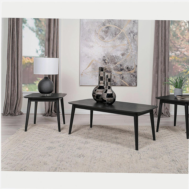 Table basse Bivens