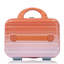 14 "/ 20" 2 pièces / ensemble dans un bagage à roulettes pour PC, valise de cabine, avec couleur dégradée et serrure à combinaison-123798890
