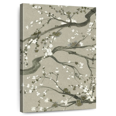 Harnek Neutral Cherry Blossoms II