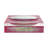 CrossBones Houndstooth Acrylic Candy Catchall Dish-70593764