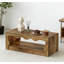 Table basse élégante (sans la chaise)