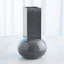 Crocus Vase-Reactive Black-Lg-549652176-549652177