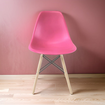 Josclyn Side Chair for Bedroom Kitchen Office