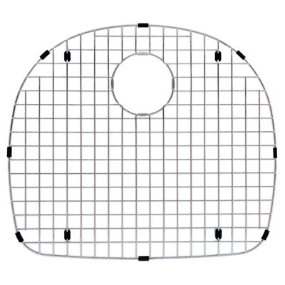 Grille inférieure 19,55 po x 17,13 po