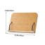 MDF, Pine Wood Desk Organiser