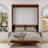 Full Size Murphy Bed-1868094240