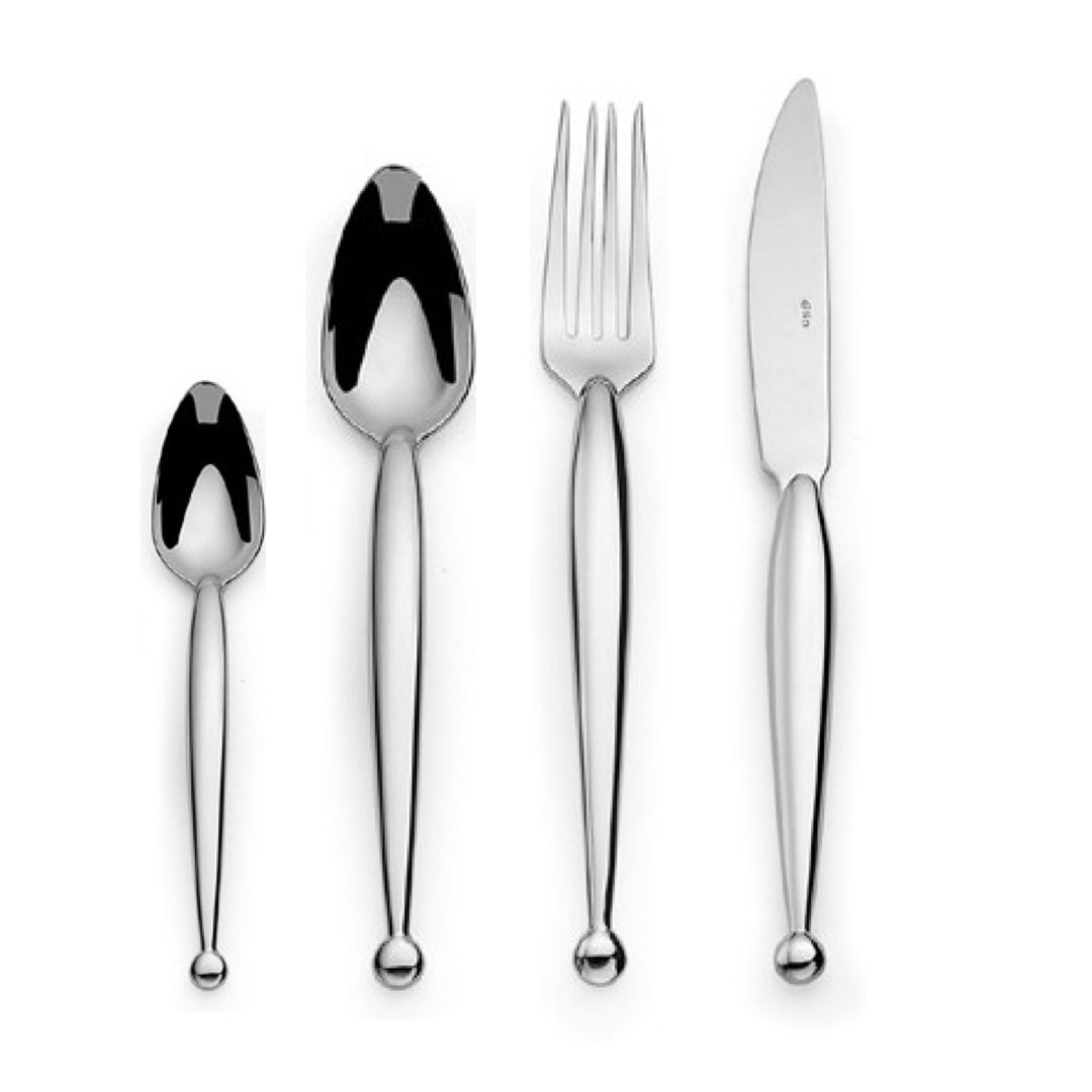 Elia Majester 16 Stainless Steel Cutlery Set, Service for 4