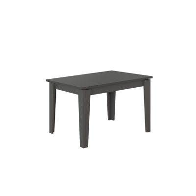 Tolmen Rectangular Extendable Dining Table - 120 to 170 cm
