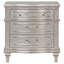 Table de chevet 3 tiroirs Evangeline