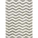 Sgm-Amhold Shag Performance Chevron Rug