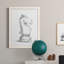 Chess Room Study I, reproduction d'art sur toile-315434845-315434846