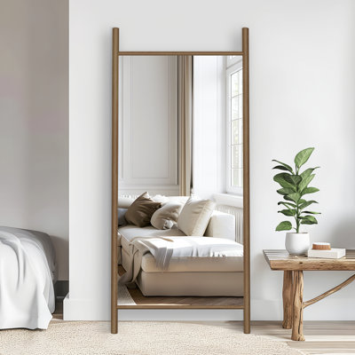 Miroir mural Merienne
