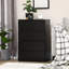 Commode 4 tiroirs Aquavious-679435563