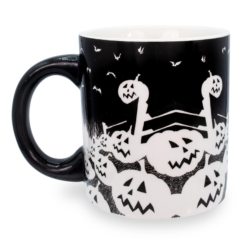 Tasse en céramique Disney The Nightmare Before Christmas