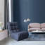 Canapé simple inclinable Fauteuil japonais Tatami
