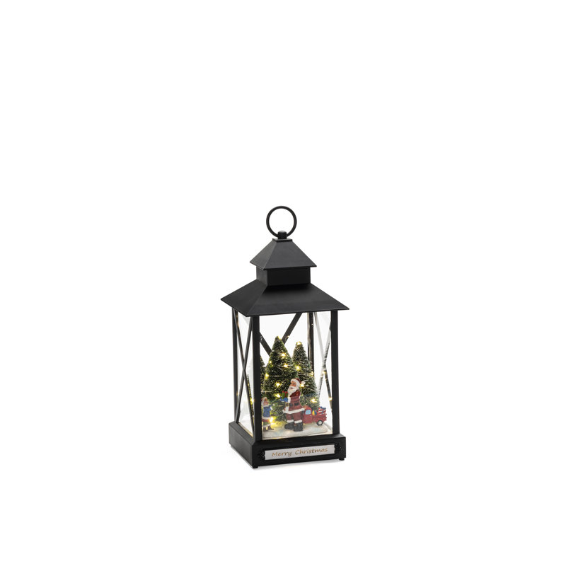 LED Lantern