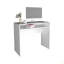 Bureau d'ordinateur H 30,6 po, avec 1 tablette-1977929604