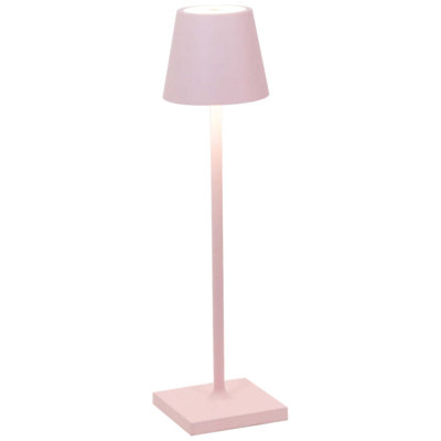 Poldina Bedside Lamp