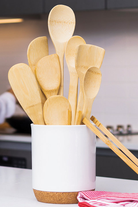 Utensils