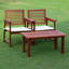 Arianna Outdoor Lounge Chair