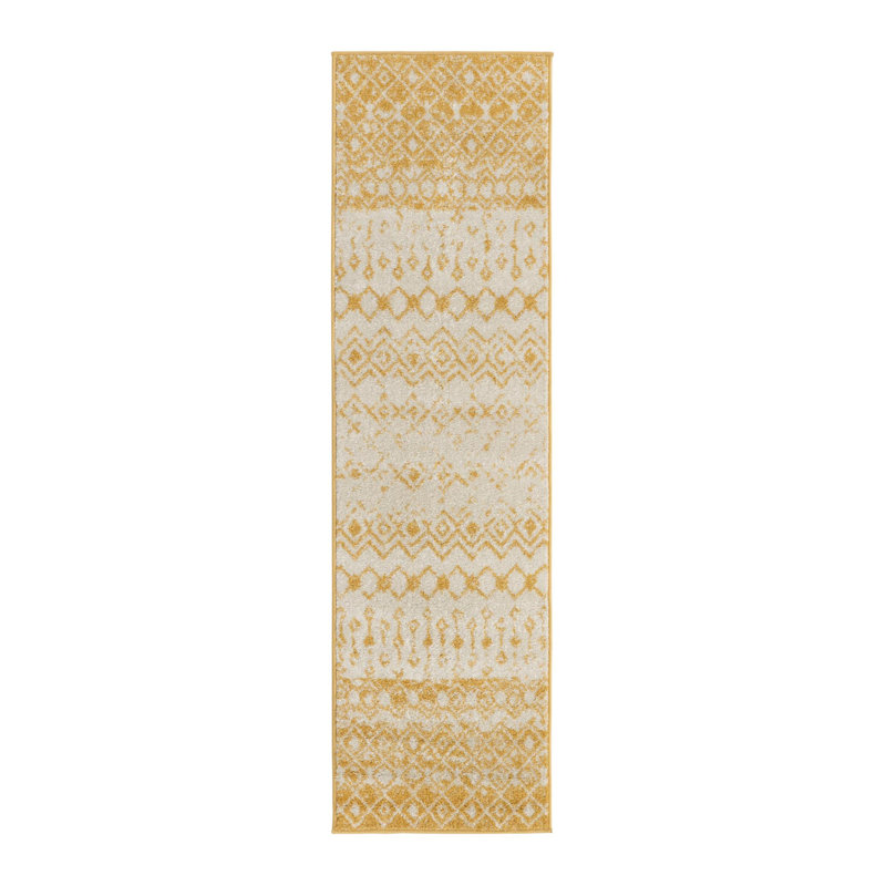 Somerville Moroccan Indoor Rug, Runner 2' x 7'1"