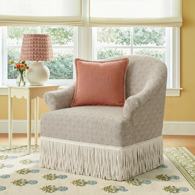 Chaise pivotante Marie