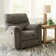 Alphons Upholstered Recliner