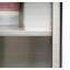 Niche de douche double en acier inoxydable-29130813