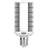 40 Watt, Corncob LED, Dimmable Light Bulb, Selectable CCT,  EX39/Mogul Extended Base