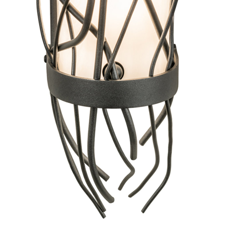 Darwing 2 - Light Flush Mounted Sconce
