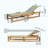 Mia Chaise Lounge (Set Of 2)-788395304-788395311